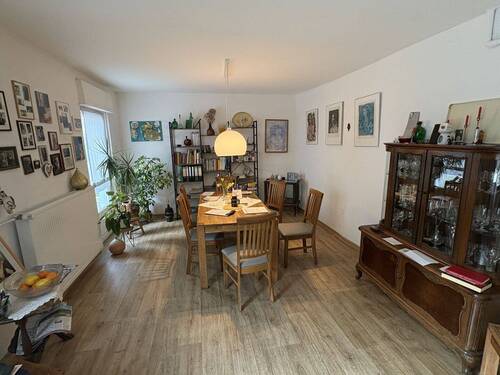 Essbereich - 