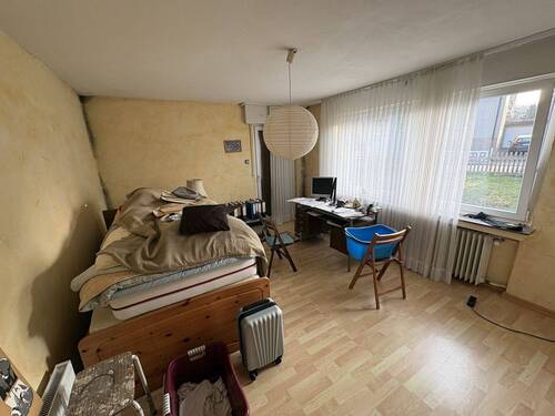Zimmer OG - 