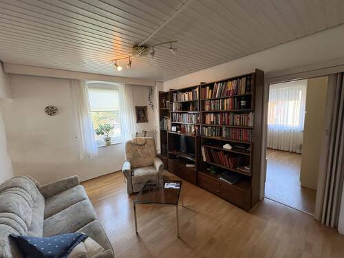 Durchgangszimmer - 