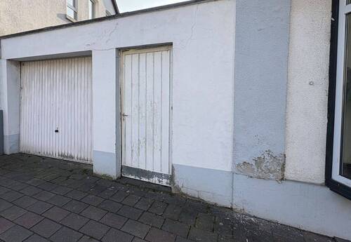 Garage - 
