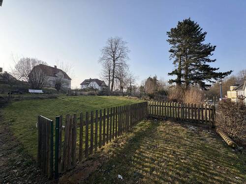 Garten - 