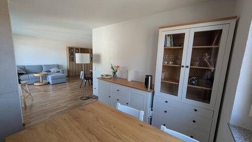 Bild 3 - 3 Zimmer Etagenwohnung in Neuenburg am Rhein