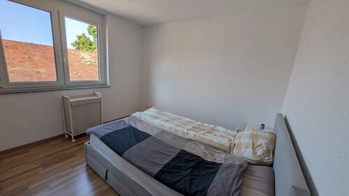 Schlafzimmer - 