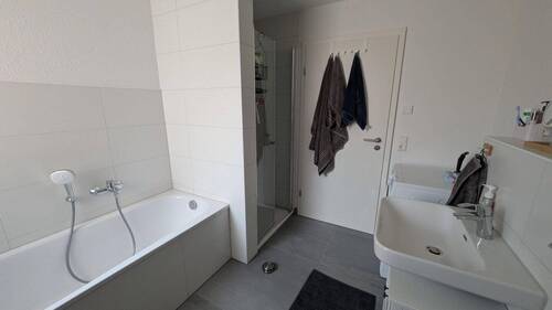 Badezimmer - 