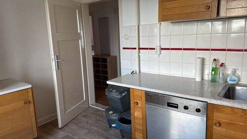 1.jpg - 3 Zimmer Etagenwohnung zur Miete in Barsinghausen
