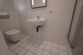 WC mit Dusche - 