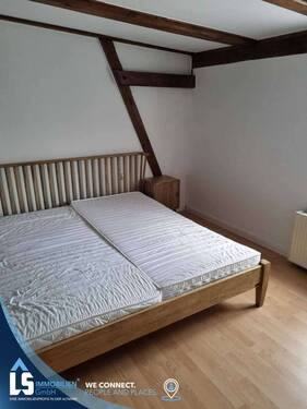 2. Schlafzimmer - 