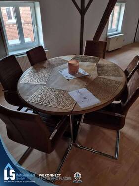Essbereich - 