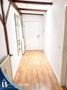 Flur - - 3 Zimmer Etagenwohnung zur Miete in Stendal