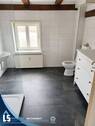 Badezimmer - 3 Zimmer Etagenwohnung in Stendal