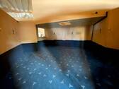 Lager-Besprechungszimmer - 