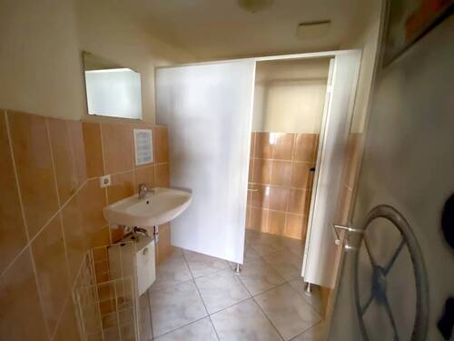 Damen-WC - 