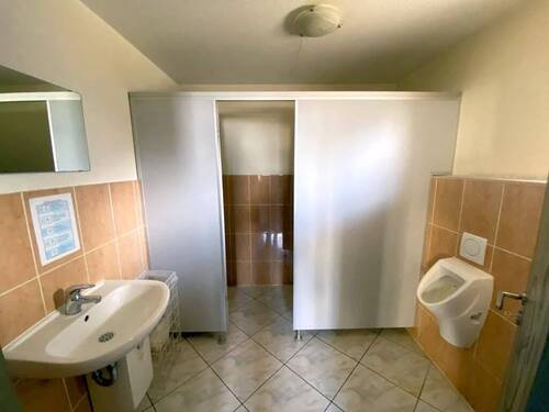 Herren-WC - 