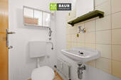 Separate Toilette - 