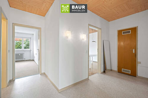 Flurbereich - 