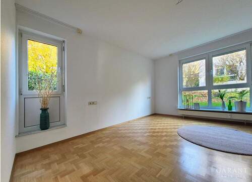 Kinderzimmer - Etagenwohnung mit 117,00 m² in Heilbronn zum Kaufen