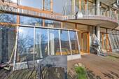 Süd-Ost Terrasse - 2 Zimmer Etagenwohnung zum Kaufen in Berlin - Wilmersdorf