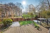Terrasse - 