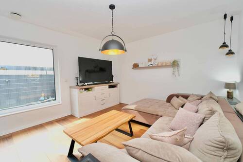 Wohnzimmer - Ansicht 1 - 