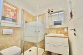Badezimmer EG - 
