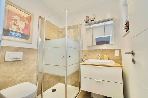 Badezimmer EG - 
