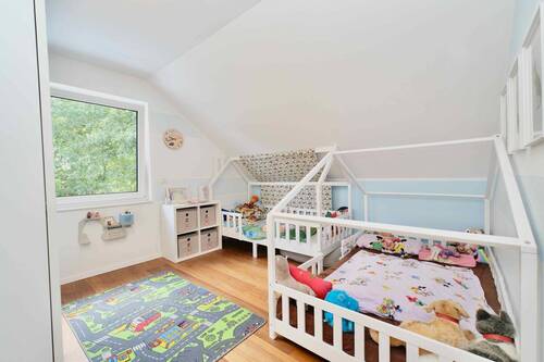 Kinderzimmer 2 - 