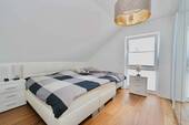Elternschlafzimmer - Ansicht 1 - 