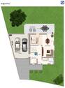 Grundriss EG - 
