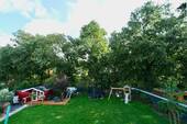 Garten - Ansicht 1 - 4 Zimmer Einfamilienhaus in Titz