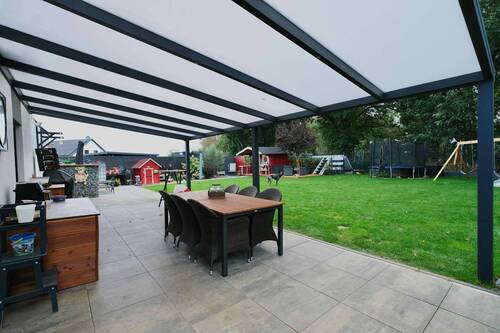 Terrasse - 