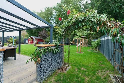 Garten - Detailansicht - 