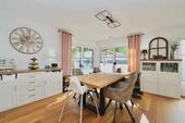 Essbereich - Ansicht 1 - 