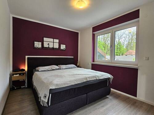 Schlafzimmer - 