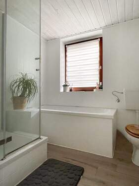 Badezimmer EG - 