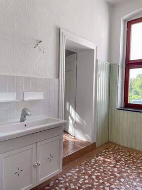 Badezimmer OG - 