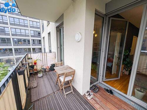 Balkon - 