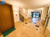 Eingangsbereich - 