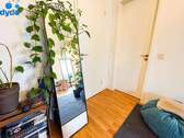 Wohn-Impression - Etagenwohnung mit 51,60 m² in Berlin zur Miete