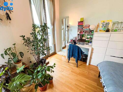 Schlafzimmer - 