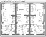 Bild 4 - Reihenmittelhaus mit 125,00 m² in Hamburg zum Kaufen
