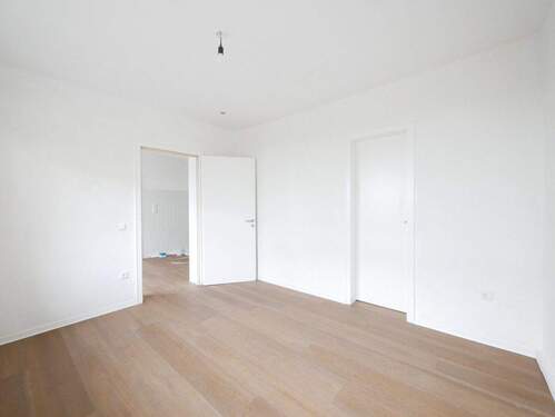 Schlafzimmer - Erdgeschoss - 