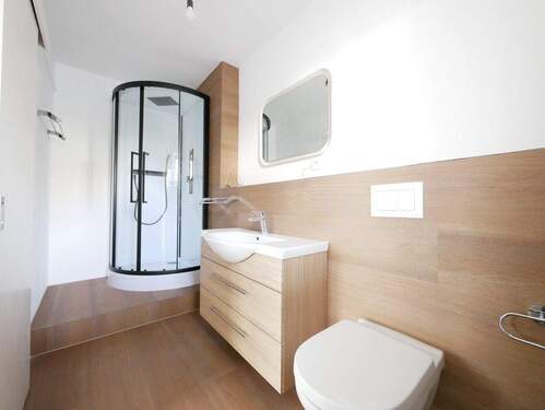 Badezimmer - Erdgeschoss - 