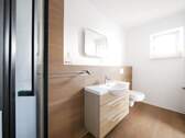 Badezimmer - Erdgeschoss - 