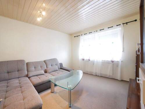 Wohnzimmer - 1. Obergeschoss - 