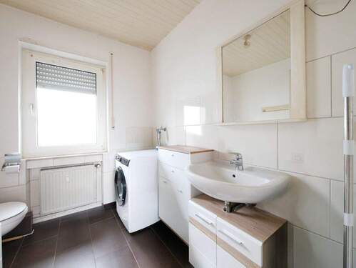 Badezimmer - 1. Obergeschoss - 