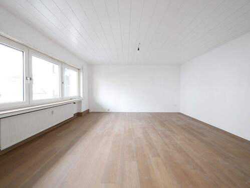 Wohnzimmer - Erdgeschoss - 