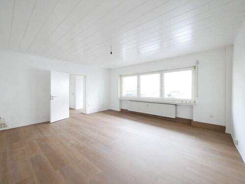 Wohnzimmer - Erdgeschoss - 