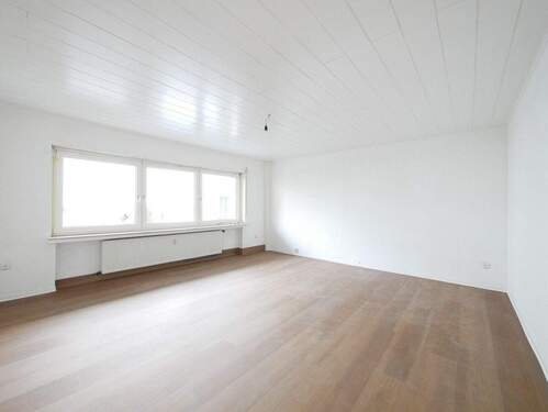 Wohnzimmer - Erdgeschoss - 