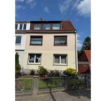 3 ZKB mit Balkon im 1. OG in einem 3 Familienhaus in der Gartenstadt Vahr zu verkaufen - Bremen Neue Vahr Südwest