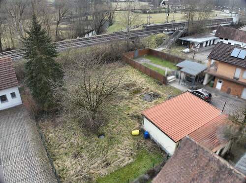 Grundstück - Grundstück in Pommelsbrunn